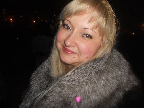Оксана,45лет,Москва