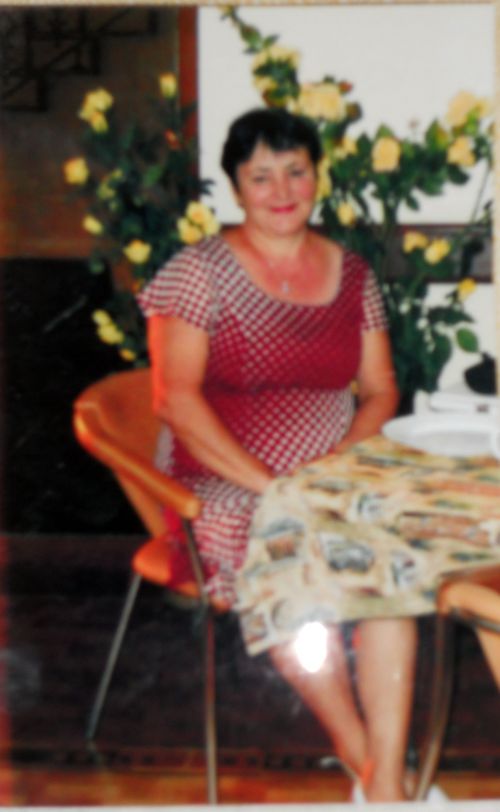 Нуриса,65лет,Нефтеюганск