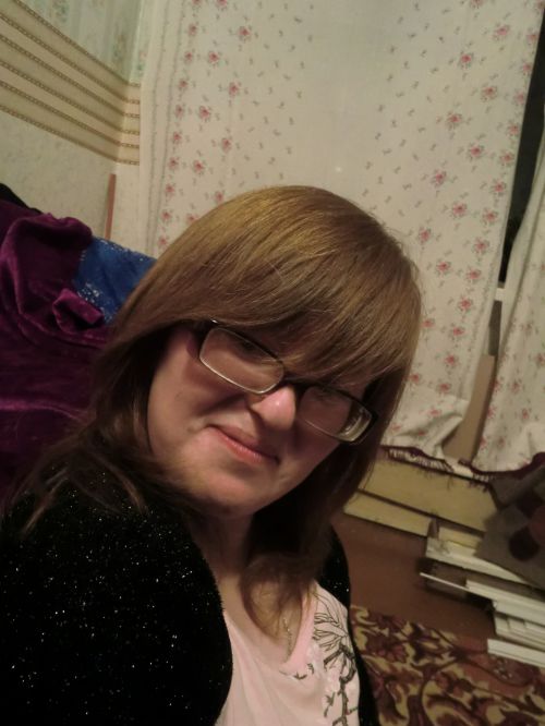 Марина,39лет,Ирбит