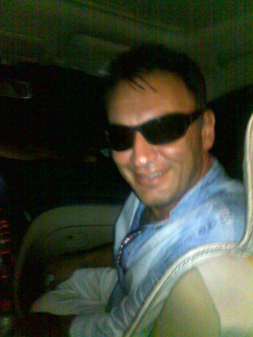 shain,53года,Баку