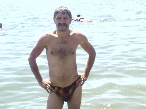 FEDOD,65лет,Донецк
