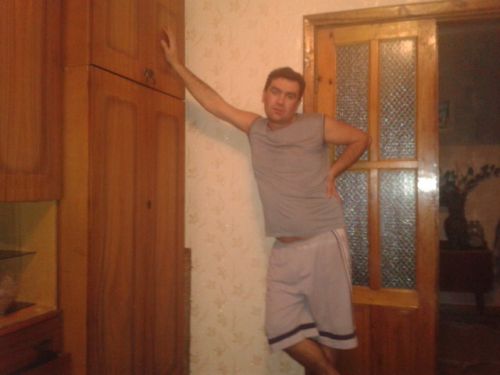 володя,51год,Полтава
