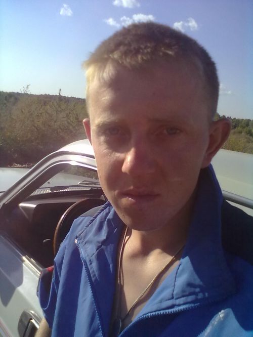 Юра,33года,Барнаул