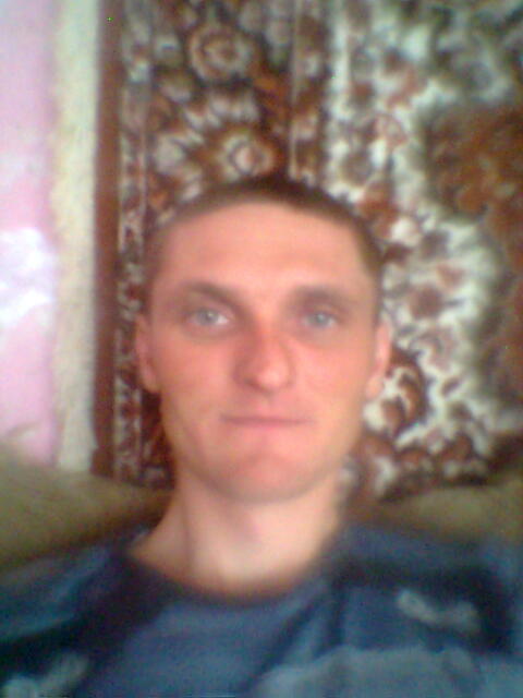 Сергей,39лет,Сумы