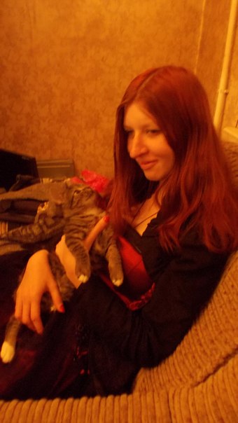 Ольга,37лет,Волгоград