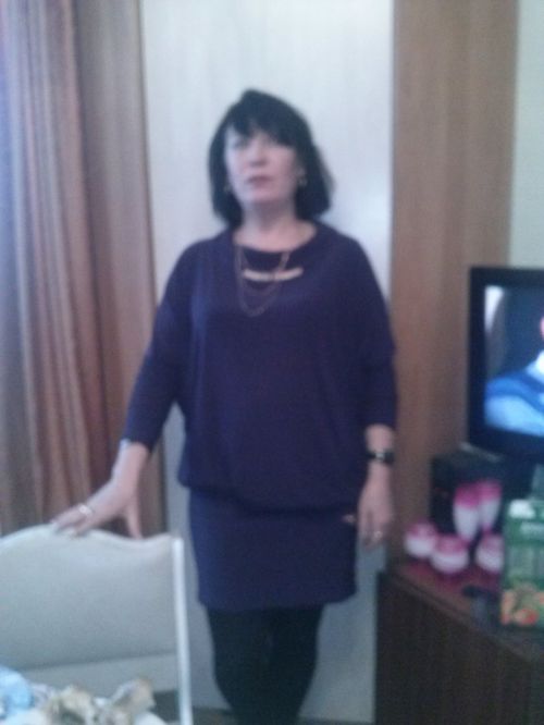Алла,64года,Каменск-Уральский
