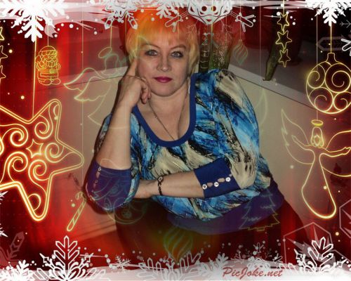 Валентина,51год,Нижний Новгород
