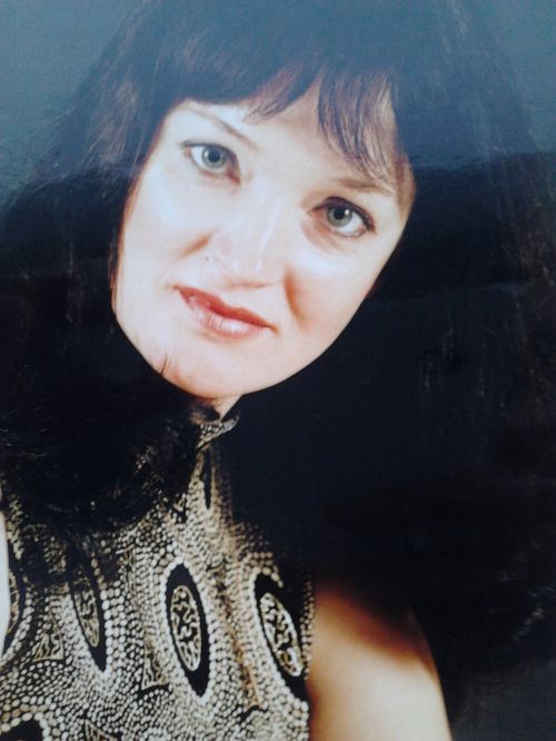 Ирина,55лет,Николаев