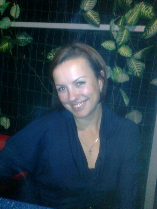 Лола,45лет,Николаев