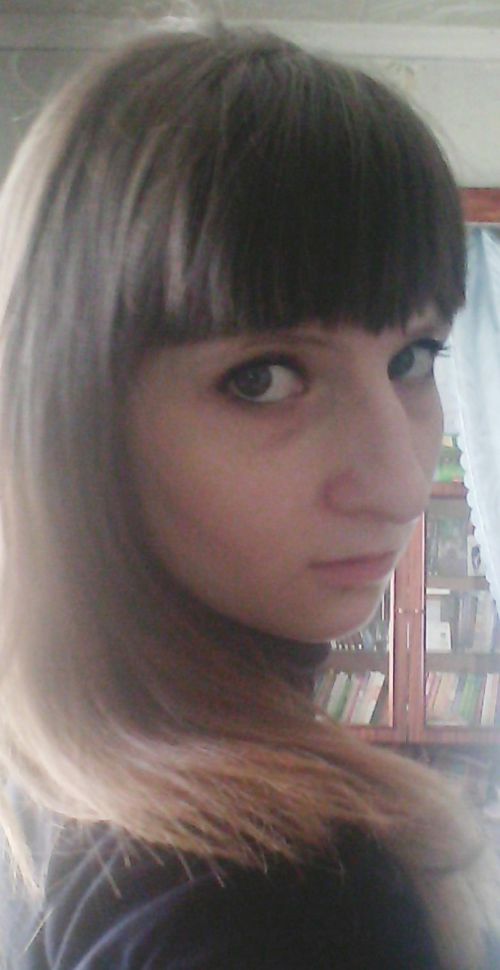 Анна,32года,Красноуфимск