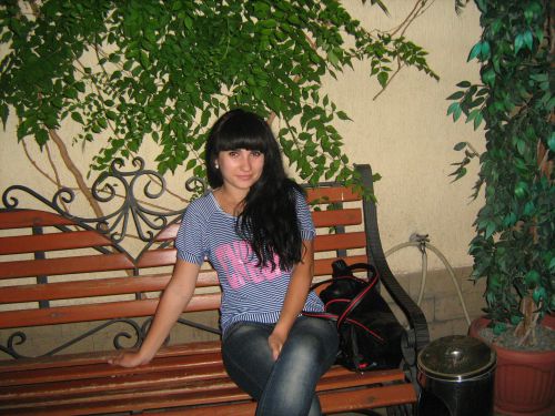 Алина,36лет,Запорожье