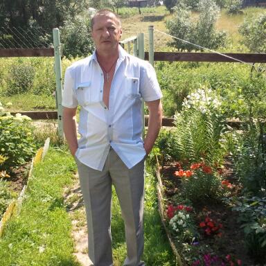 viktor,73года,Мытищи
