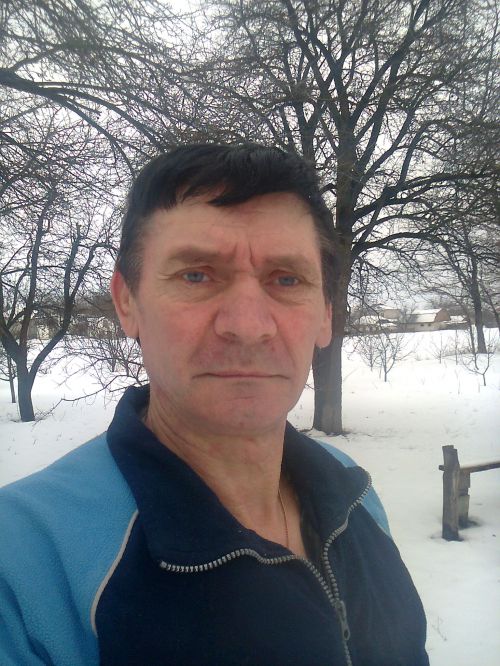 Володимир,69лет,Черкассы