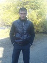 андрей,37лет,Красноярск