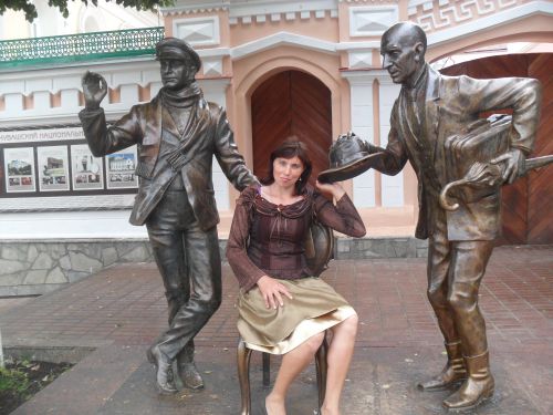 ДИНА,47лет,Вурнары