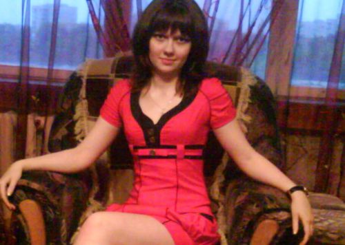 Ольга,37лет,Киев