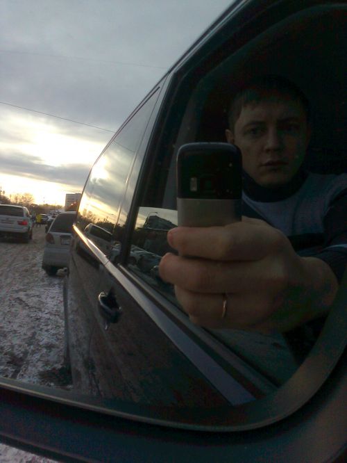 Юрий,43года,Тюмень