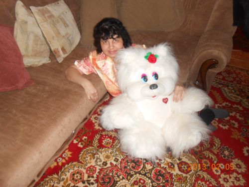 татьяна,53года,Волгодонск