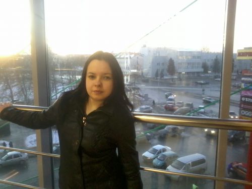 елена,34года,Дзержинск
