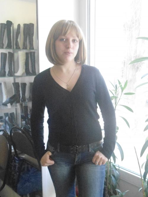 Olga,39лет,Воронеж