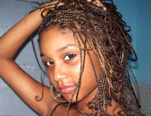 Djenny Gaillard,35лет,Йоханесбург