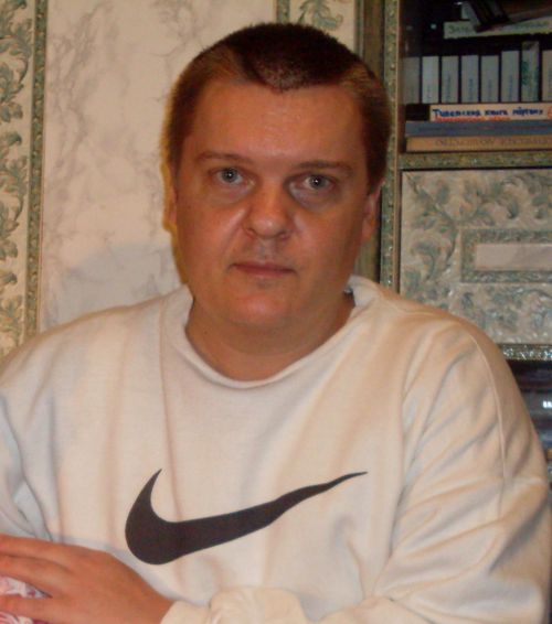 Андрей,54года,Ростов-на-Дону