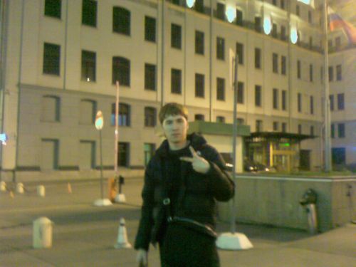 Артём,38лет,Москва