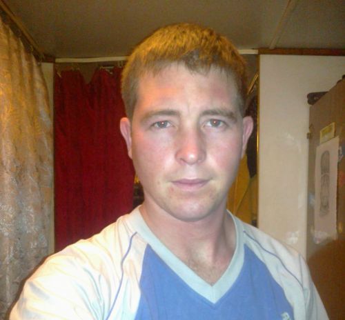 ilka,34года,Владивосток