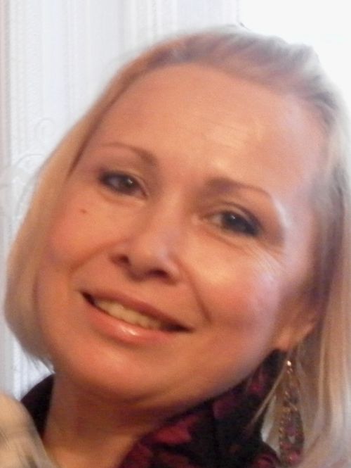 наталия,56лет,Москва