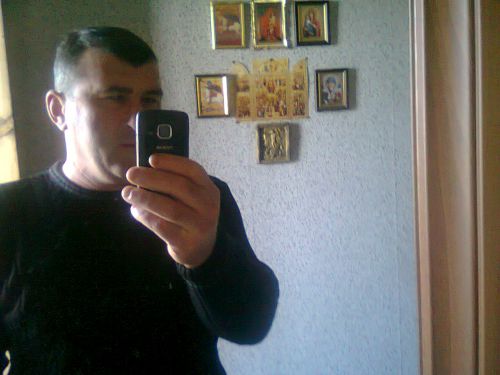 Gocha,52года,Сухуми