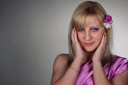 Katrina,36лет,Хабаровск
