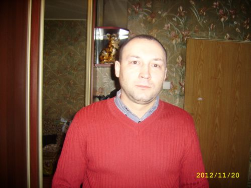 евгений,53года,Москва