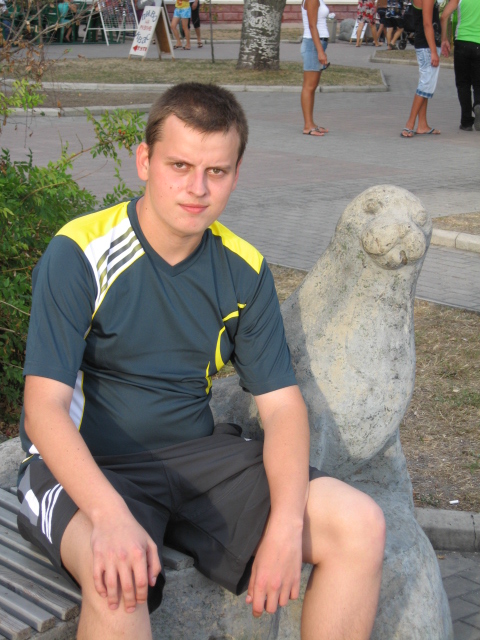 артём,33года,Мытищи