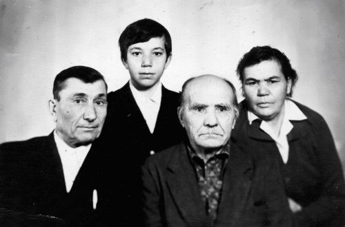 Жора,63года,Тамбов