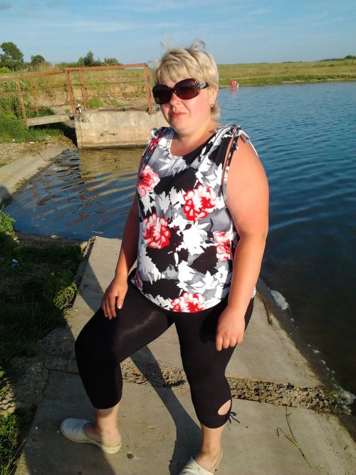 Ольга,47лет,Вичуга