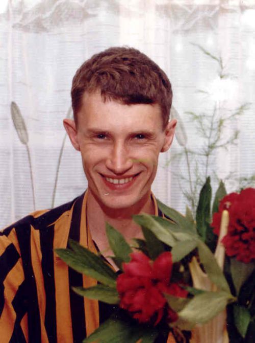 Олег,56лет,Саранск