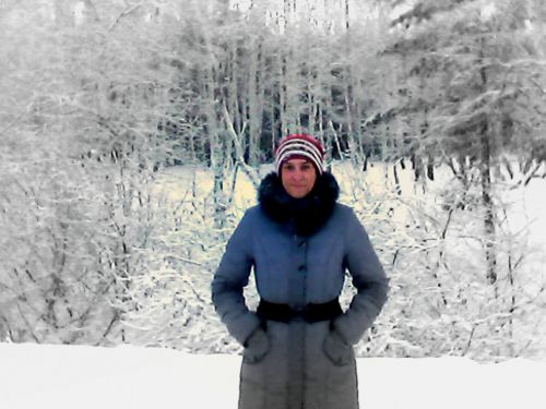 Natalia,41год,Челябинск