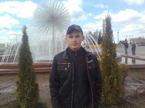 ganc1488,37лет,Витебск