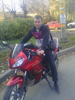 Дмитрий,44года,Казань