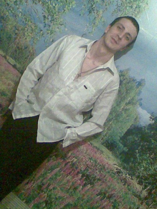 Андрей,37лет,Зерноград