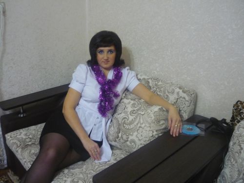 Светлана,47лет,Миасс