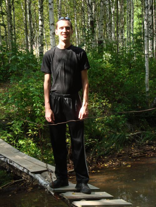 ANDREI,47лет,Краснокамск