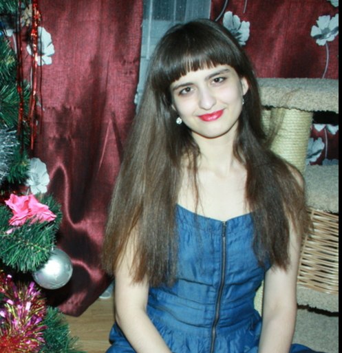 Катерина,34года,Казань