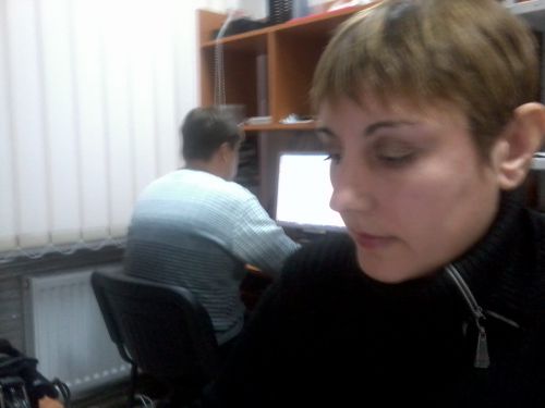 Элла,56лет,Стаханов