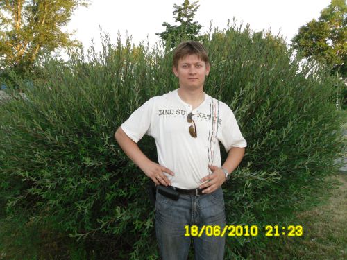Юрий,42года,Барнаул