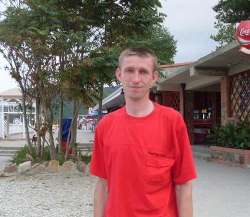 Сергей,45лет,Армавир