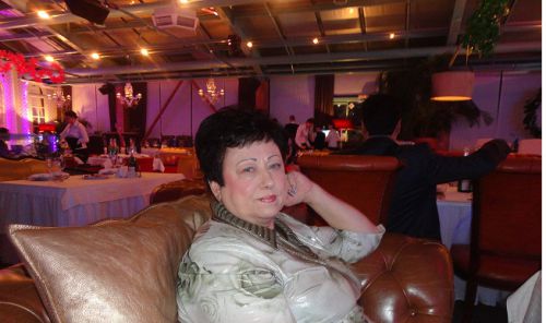 Raisa,77лет,Артемовск
