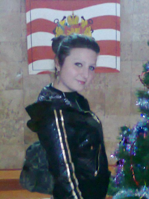 Nastena,32года,Керчь