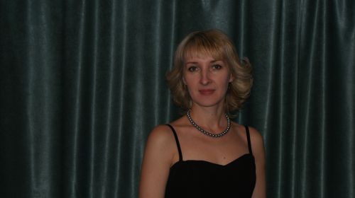 Оксана,52года,Белорецк