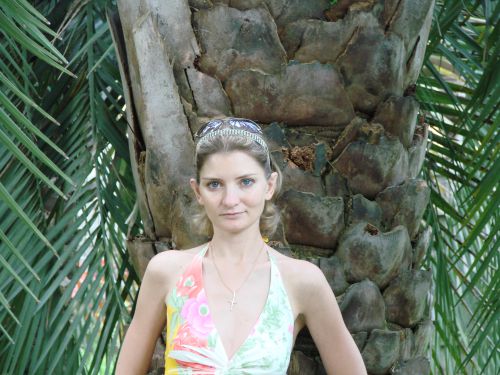 Оксана,47лет,Тюмень